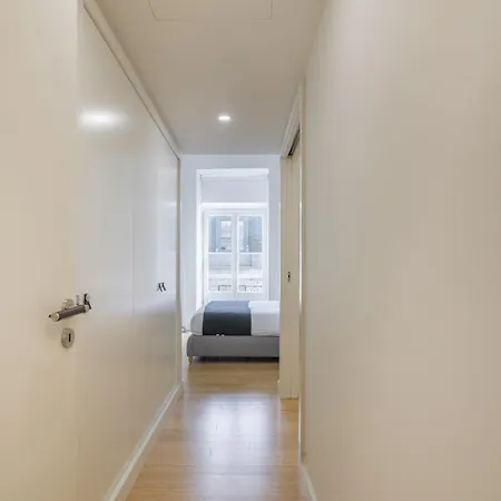 Aliados Living Porto
