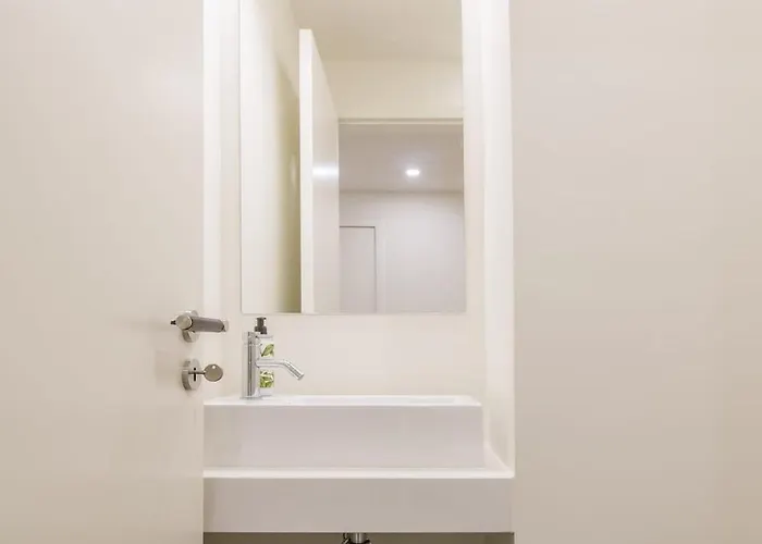 Aliados Living * بورتو