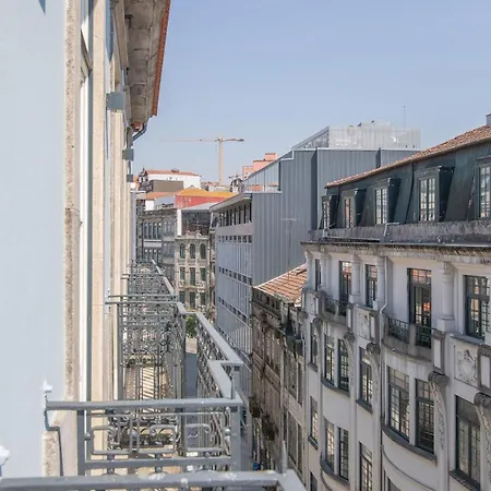 Aliados Living * Porto