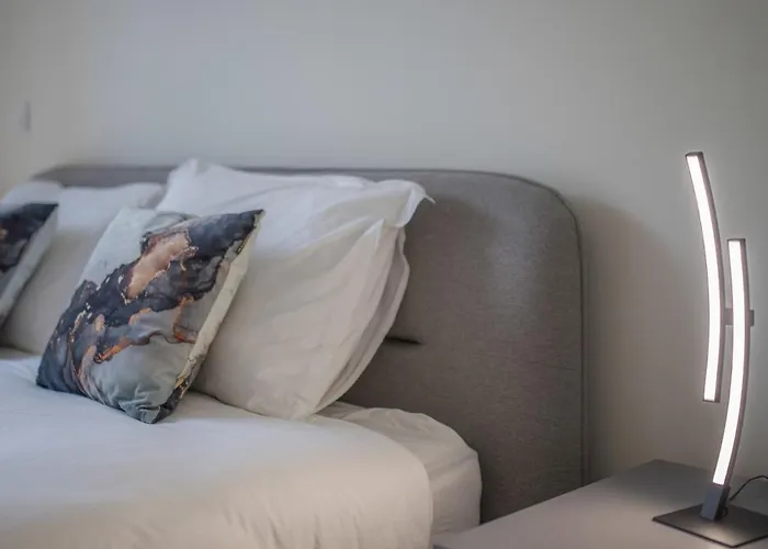 Apartament Aliados Living