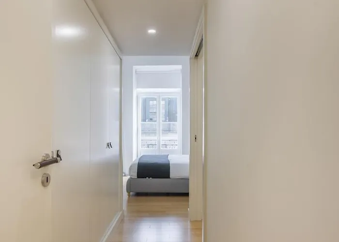 Aliados Living Porto