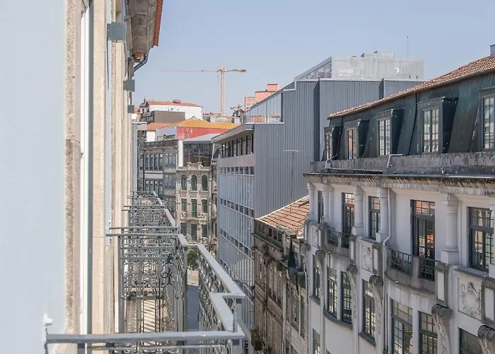 Aliados Living * Porto