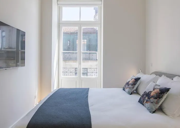 Aliados Living Porto