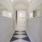 Apartment Aliados Living *
