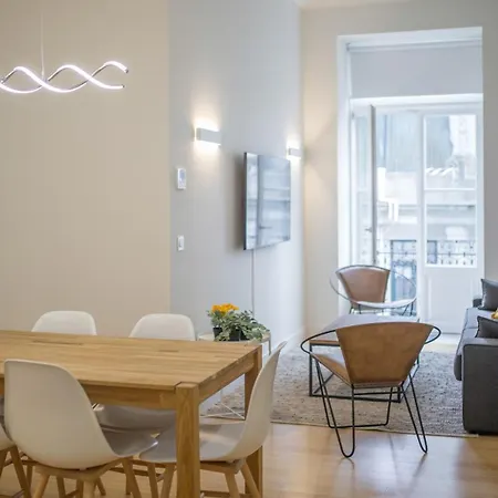 Aliados Living Oporto