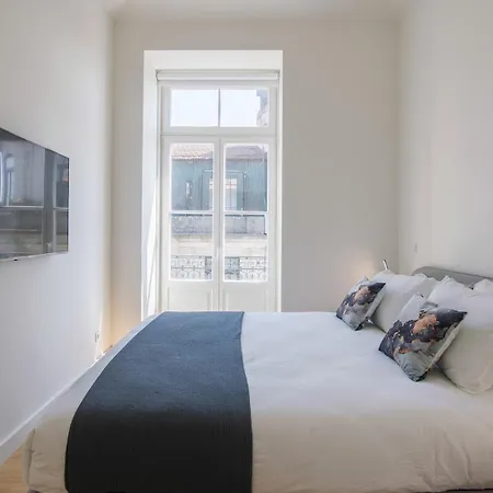 Aliados Living Oporto