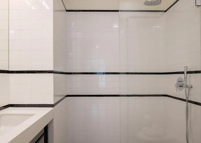 Aliados Living 아파트